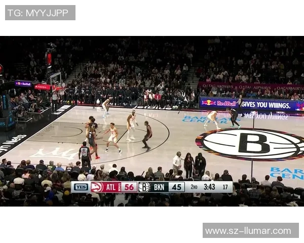 篮网迎战老鹰焦点对决双方核心对飙投篮数据引爆全场热议