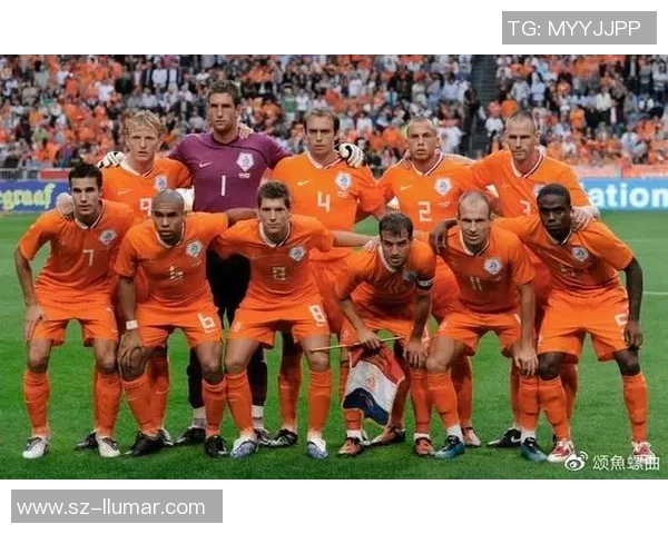 维吉尔范迪克领衔防线解析荷兰铁卫如何重塑现代足球防守体系