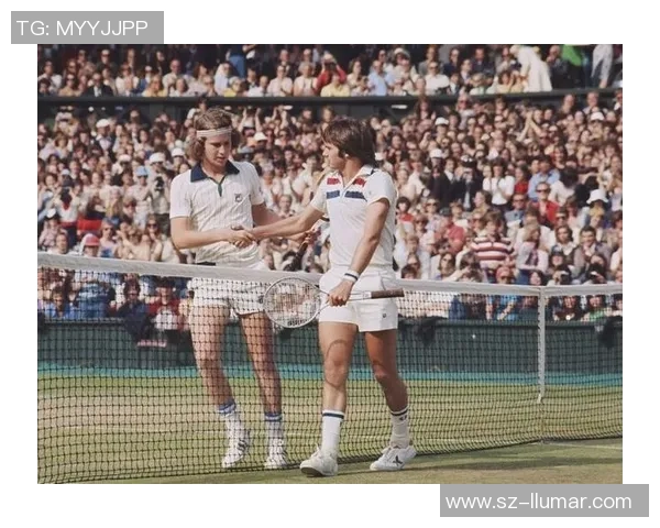 网球运动的发展历程与全球竞技格局的变化分析