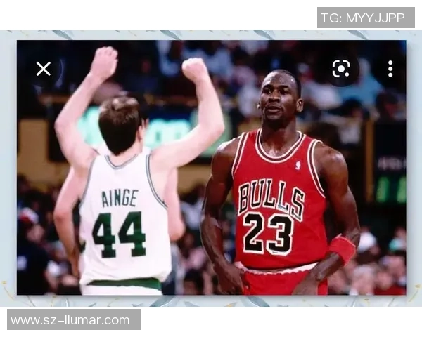 迈克尔·乔丹传奇生涯回顾与篮球历史地位的深度分析